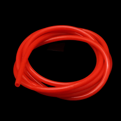 Tuyau d'Eau - SiliconeWaterTube™ - Rouge