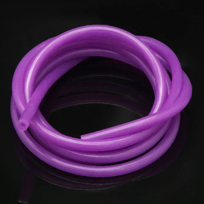 Tuyau d'Eau - SiliconeWaterTube™ - Violet