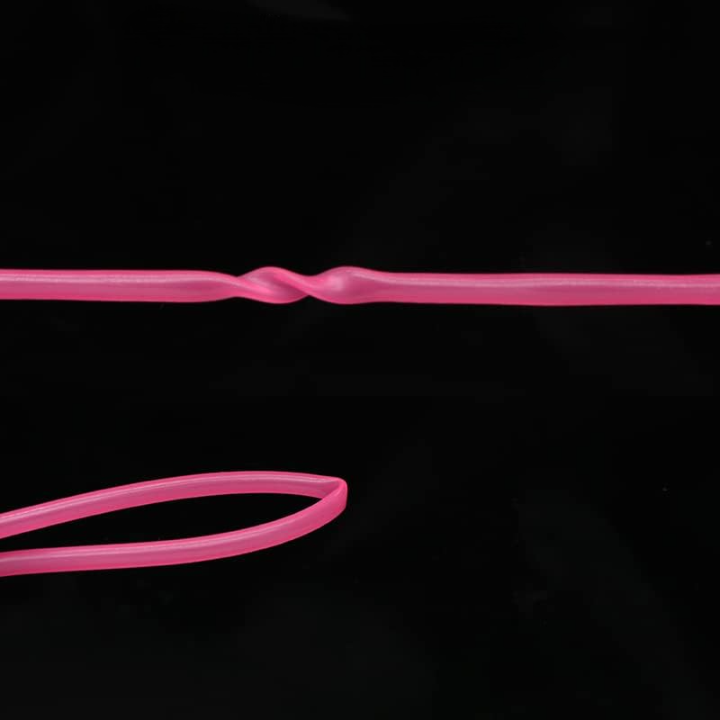 Tuyau d'Eau - SiliconeWaterTube™ - Rose