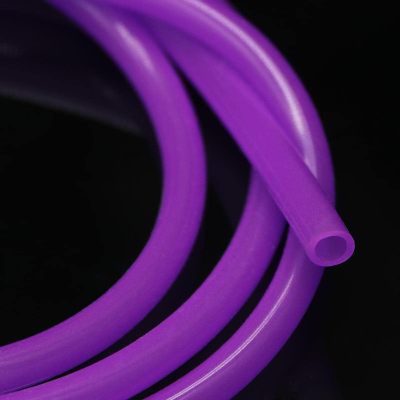 Tuyau d'Eau - SiliconeWaterTube™ - Violet