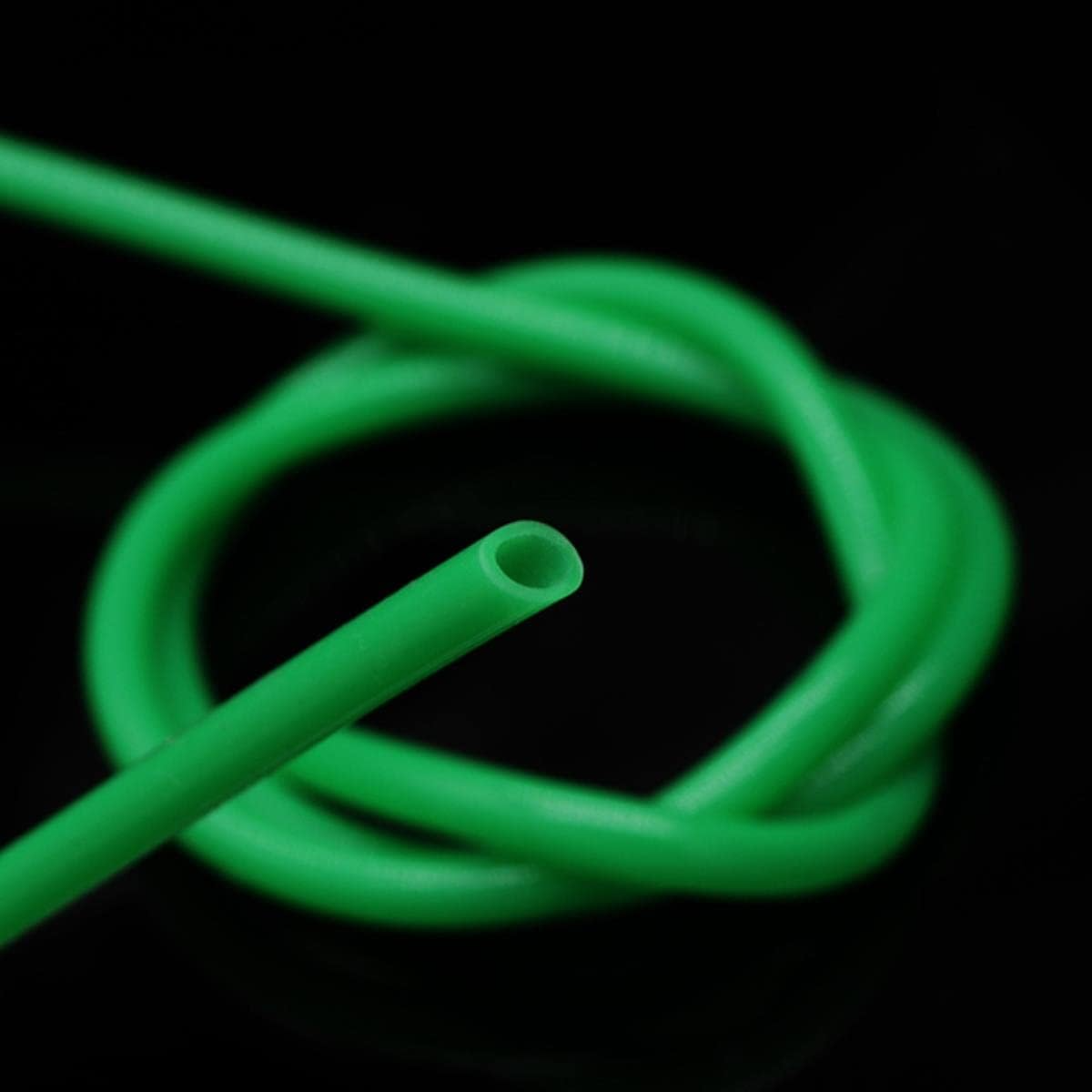 Tuyau d'Eau - SiliconeWaterTube™ - Vert