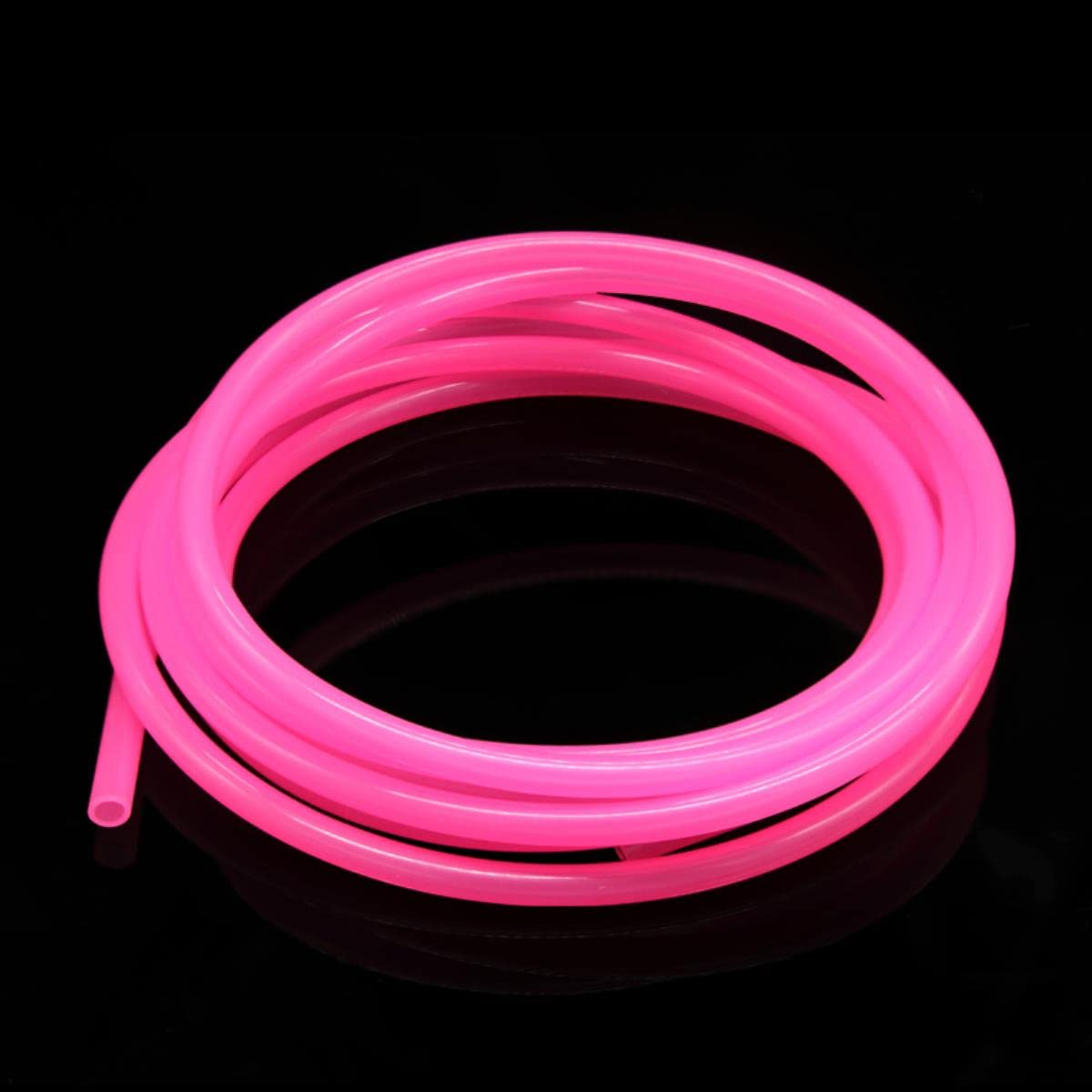 Tuyau d'Eau - SiliconeWaterTube™ - Rose