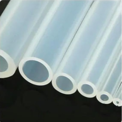 Tuyau d'Eau - SiliconeWaterTube™ - Transparent