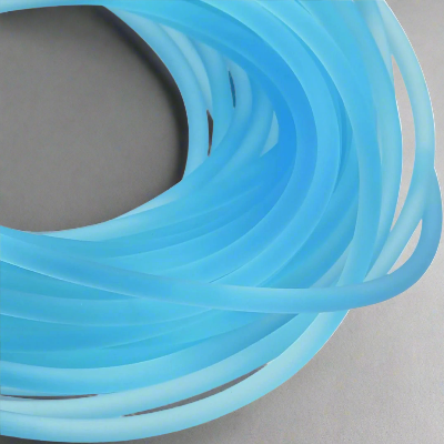 Tuyau d'Eau - SiliconeWaterTube™ - Bleu Ciel