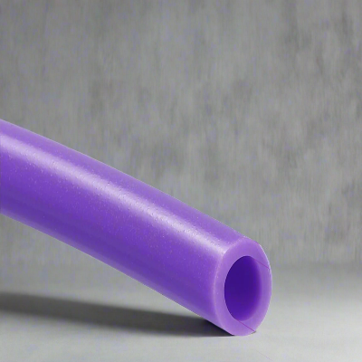 Tuyau d'Eau - SiliconeWaterTube™ - Violet