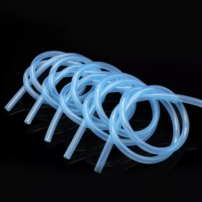 Tuyau d'Eau - SiliconeWaterTube™ - Bleu Ciel