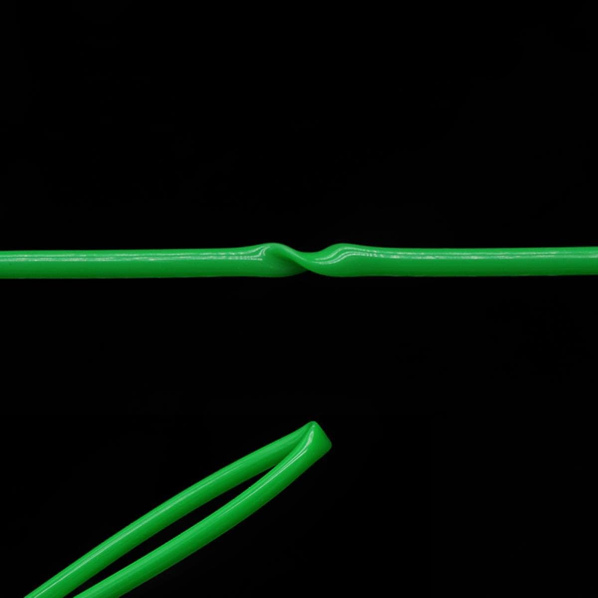 Tuyau d'Eau - SiliconeWaterTube™ - Vert