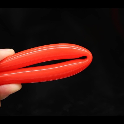 Tuyau d'Eau - SiliconeWaterTube™ - Rouge